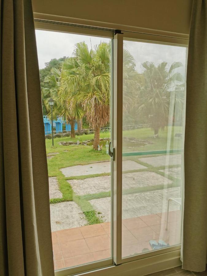 Bed and Breakfast Yilan Beitou No.117 Luodong Exterior foto