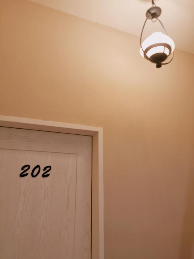 Bed and Breakfast Yilan Beitou No.117 Luodong Exterior foto