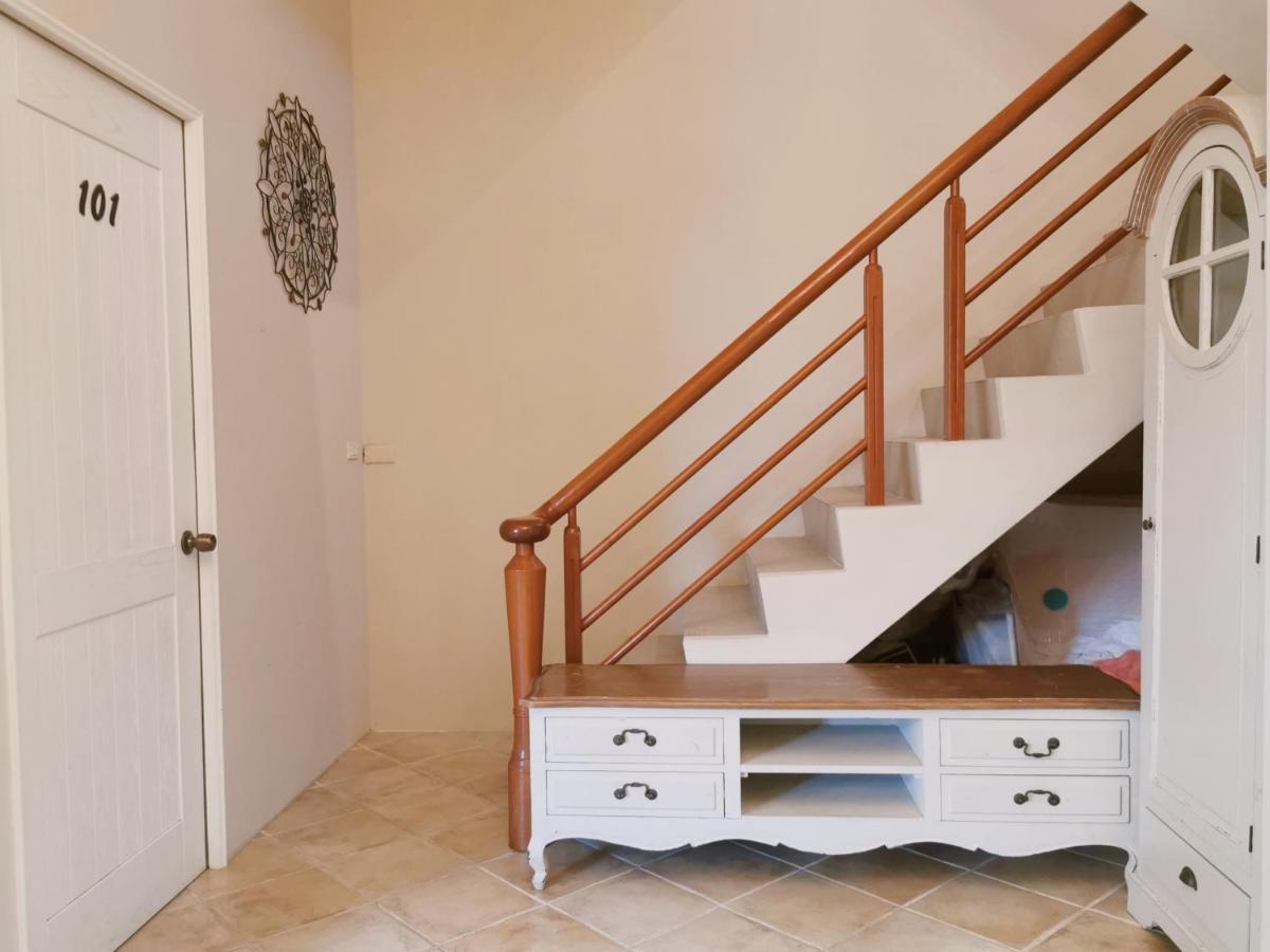 Bed and Breakfast Yilan Beitou No.117 Luodong Exterior foto