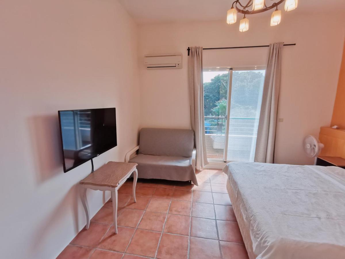 Bed and Breakfast Yilan Beitou No.117 Luodong Exterior foto